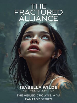 cover image of The Fractured Alliance